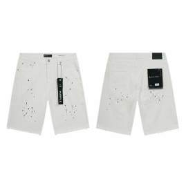 Picture of Purple Brand Jeans Short _SKUPurpleBrandsz30-38mrtx51813319